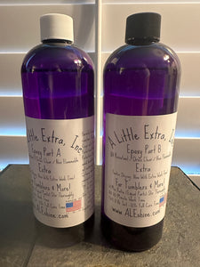 A Little Extra Inc. New Formula~ Extra~ Quart Kit 32oz